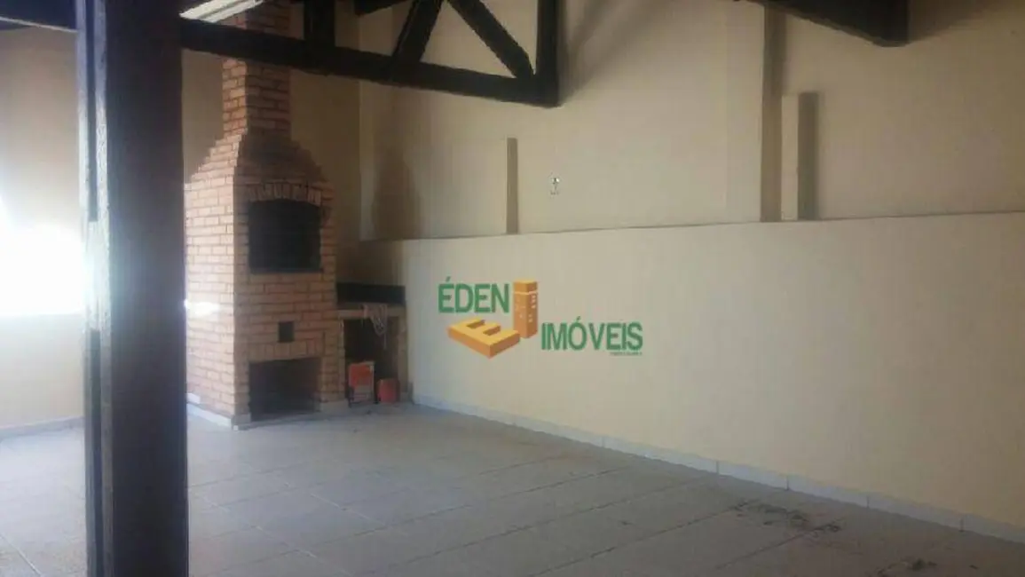 Casa com 4 quartos à venda, 220m2 em Jardim Faculdade, Sorocaba - SP - imagem 7 Foto 7 de Casa com 4 quartos à venda, 220m2 em Jardim Faculdade, Sorocaba - SP
