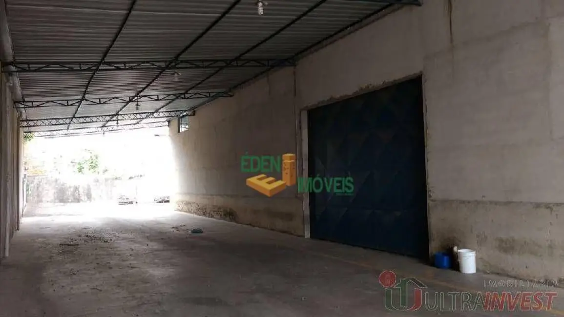 Foto 8 de Armazém / Galpão à venda, 1000m2 em Éden, Sorocaba - SP