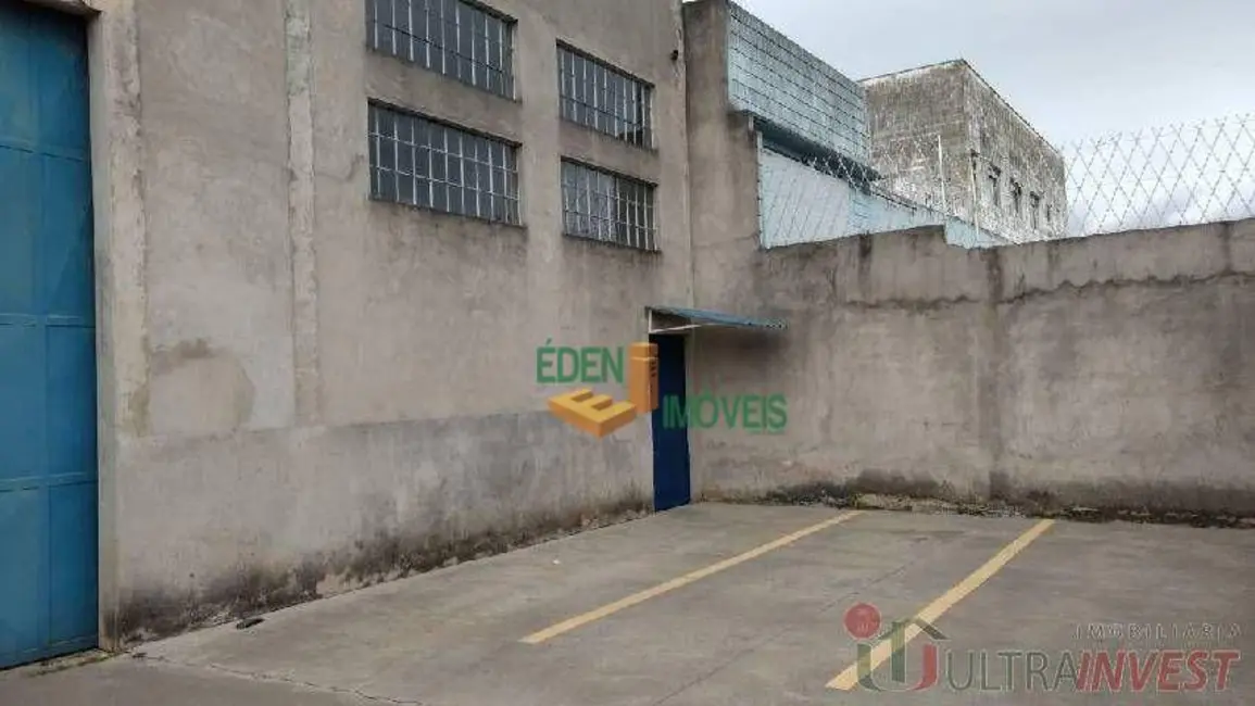 Foto 6 de Armazém / Galpão à venda, 1000m2 em Éden, Sorocaba - SP