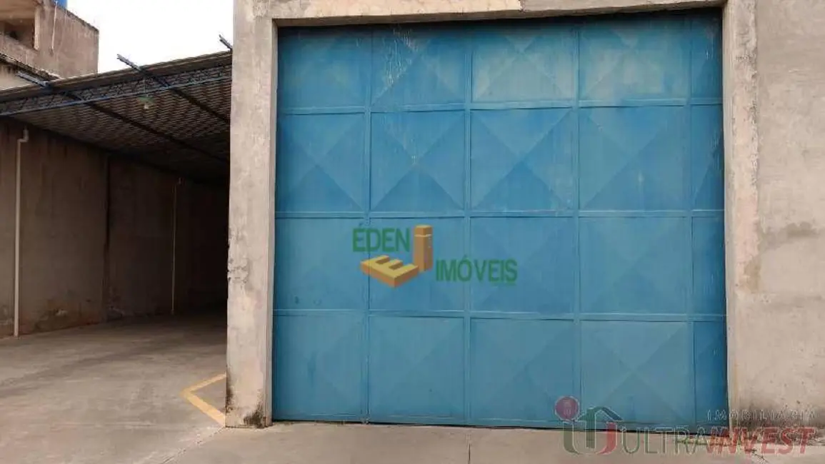 Foto 7 de Armazém / Galpão à venda, 1000m2 em Éden, Sorocaba - SP