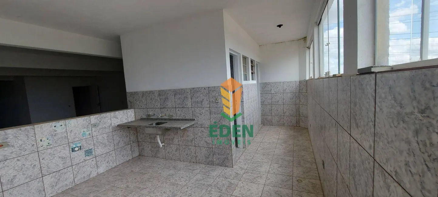 Foto 6 de Sala Comercial à venda e para alugar, 140m2 em Terras de Arieta, Sorocaba - SP