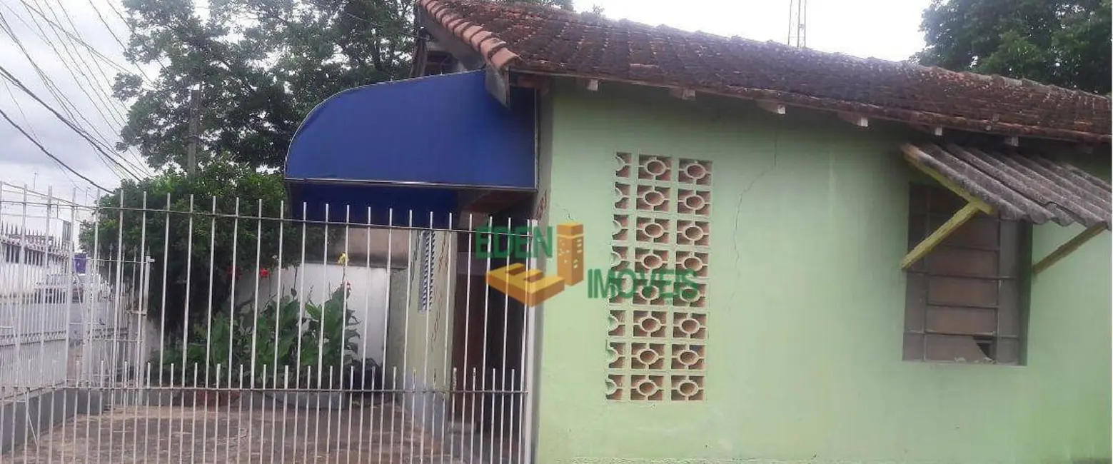 Foto 1 de Terreno / Lote à venda, 1000m2 em Éden, Sorocaba - SP