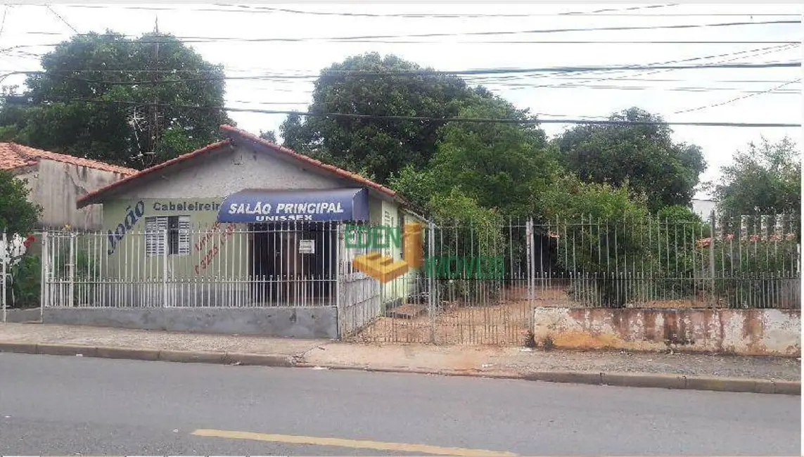 Foto 2 de Terreno / Lote à venda, 1000m2 em Éden, Sorocaba - SP