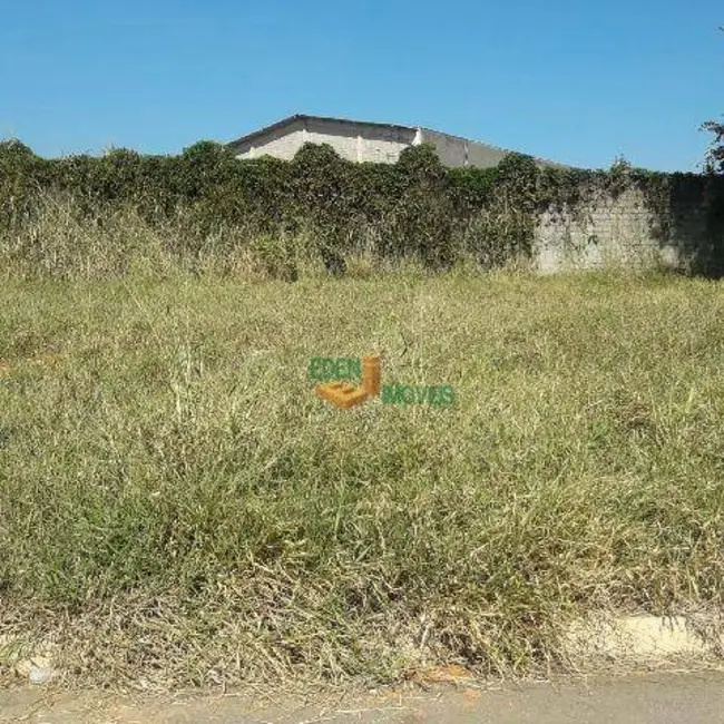 Foto 1 de Terreno / Lote à venda, 168m2 em Jardim Jatobá, Sorocaba - SP