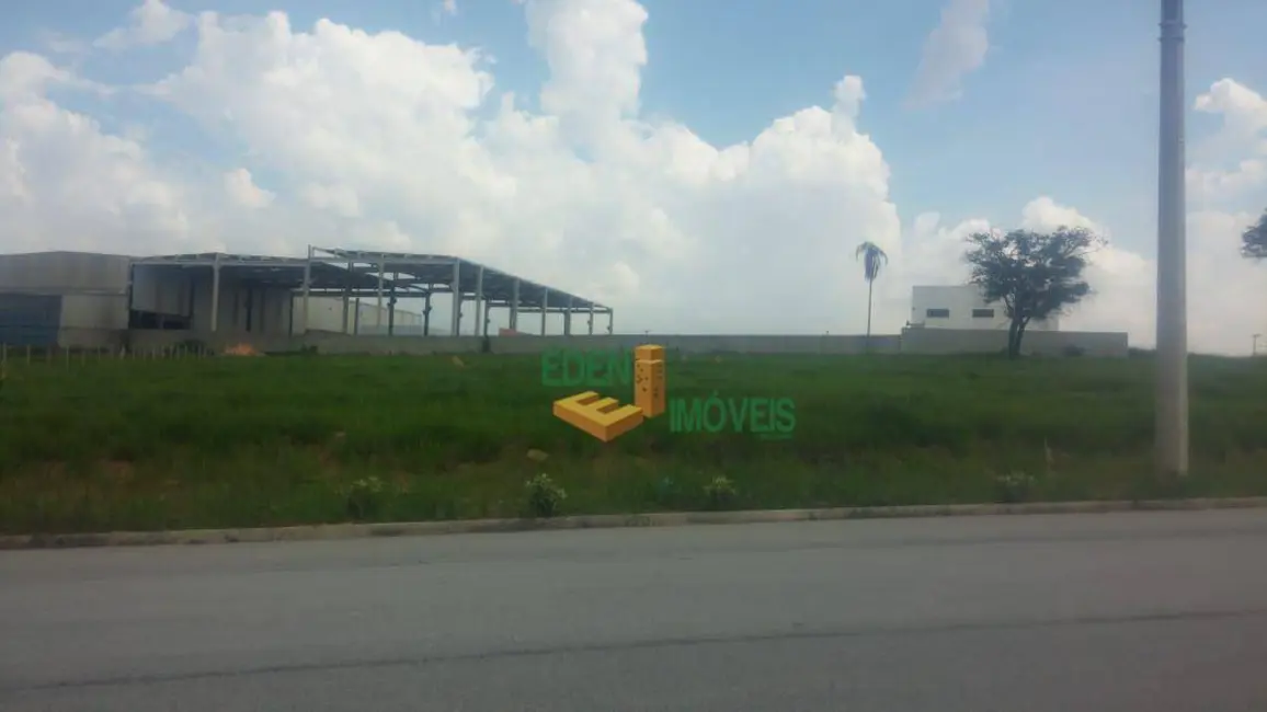 Foto 3 de Sala Comercial à venda, 2832m2 em Éden, Sorocaba - SP