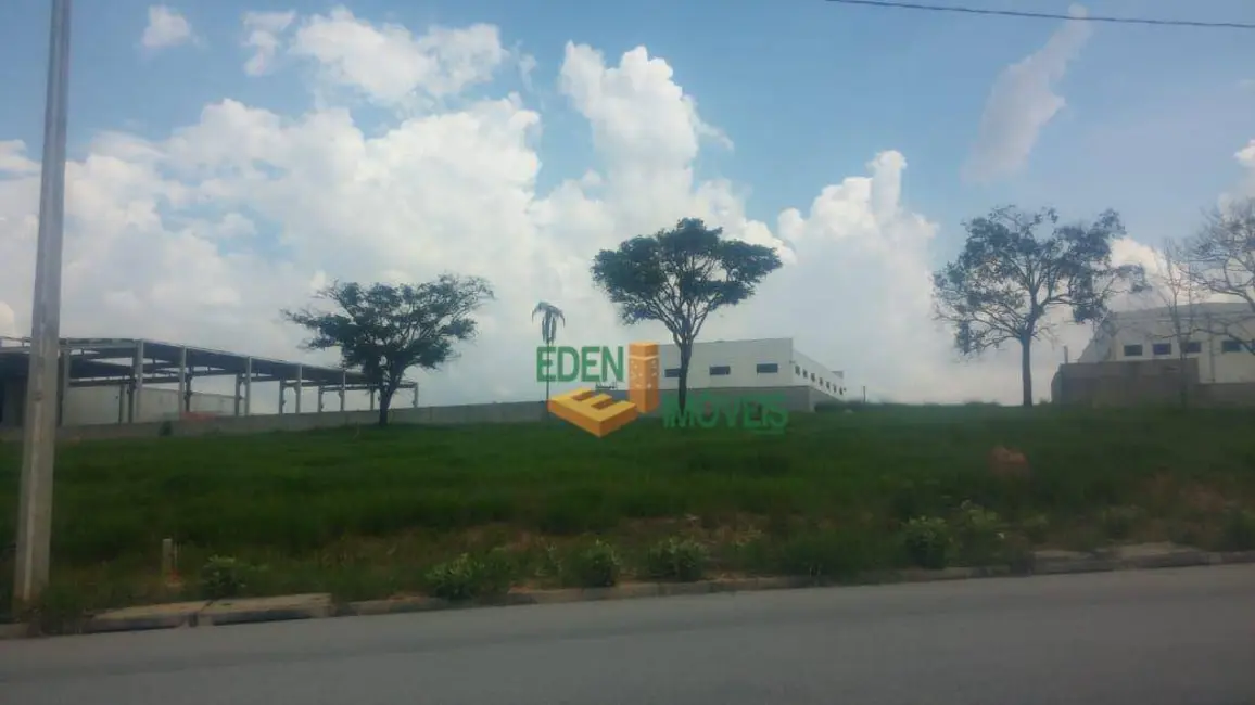 Foto 4 de Sala Comercial à venda, 2832m2 em Éden, Sorocaba - SP