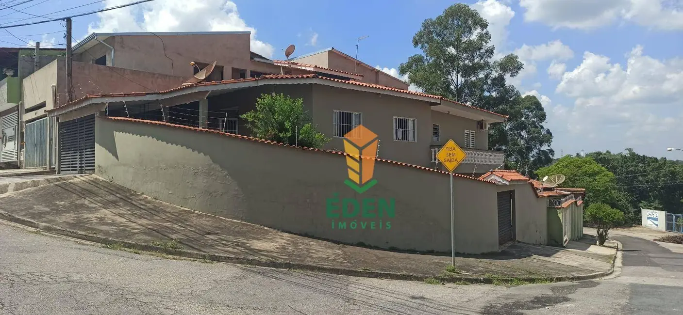 Casa com 3 quartos à venda, 265m2 em Jardim Carolina, Sorocaba - SP - imagem 1 Foto 1 de Casa com 3 quartos à venda, 265m2 em Jardim Carolina, Sorocaba - SP