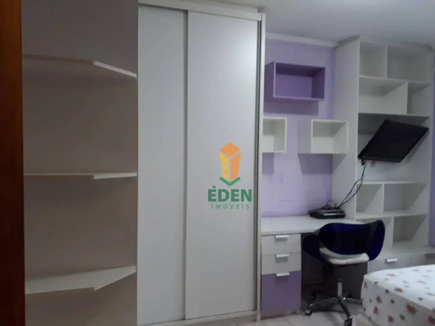 Casa com 3 quartos à venda, 265m2 em Jardim Carolina, Sorocaba - SP - imagem 7 Foto 7 de Casa com 3 quartos à venda, 265m2 em Jardim Carolina, Sorocaba - SP