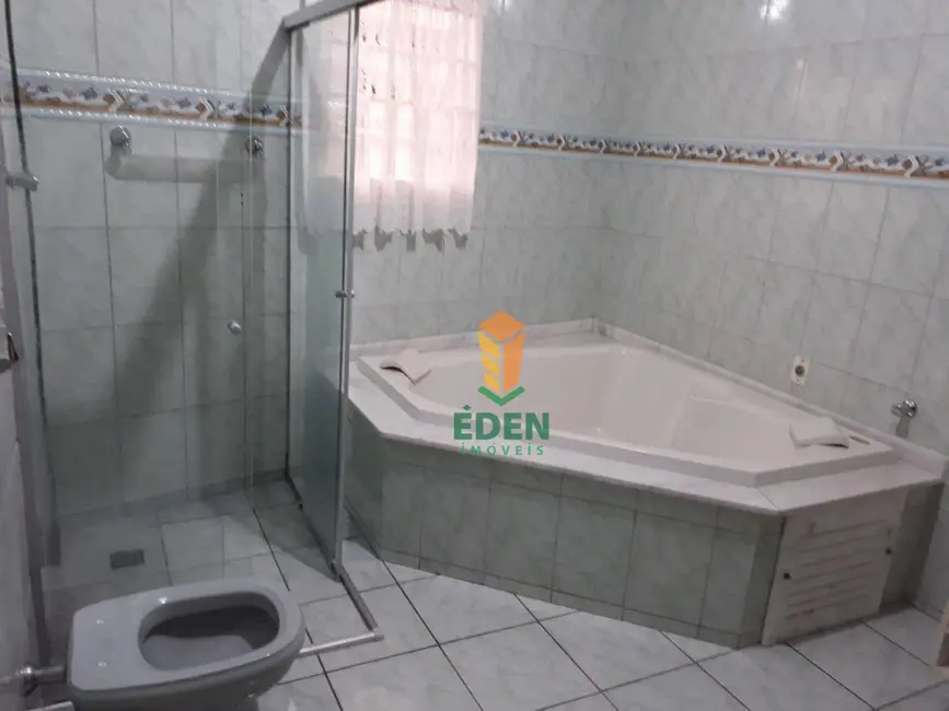 Casa com 3 quartos à venda, 265m2 em Jardim Carolina, Sorocaba - SP - imagem 8 Foto 8 de Casa com 3 quartos à venda, 265m2 em Jardim Carolina, Sorocaba - SP