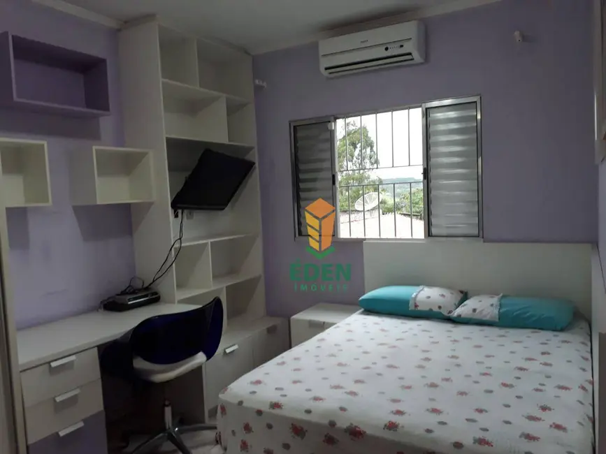 Casa com 3 quartos à venda, 265m2 em Jardim Carolina, Sorocaba - SP - imagem 6 Foto 6 de Casa com 3 quartos à venda, 265m2 em Jardim Carolina, Sorocaba - SP