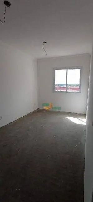 Apartamento com 2 quartos à venda, 51m2 em Éden, Sorocaba - SP - imagem 8 Foto 8 de Apartamento com 2 quartos à venda, 51m2 em Éden, Sorocaba - SP