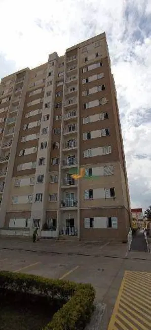 Apartamento com 2 quartos à venda, 51m2 em Éden, Sorocaba - SP - imagem 2 Foto 2 de Apartamento com 2 quartos à venda, 51m2 em Éden, Sorocaba - SP