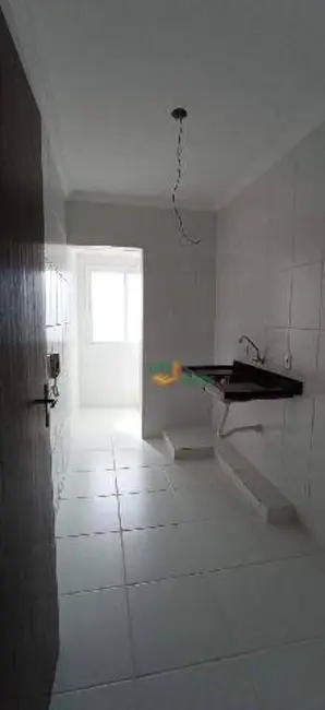 Apartamento com 2 quartos à venda, 51m2 em Éden, Sorocaba - SP - imagem 7 Foto 7 de Apartamento com 2 quartos à venda, 51m2 em Éden, Sorocaba - SP