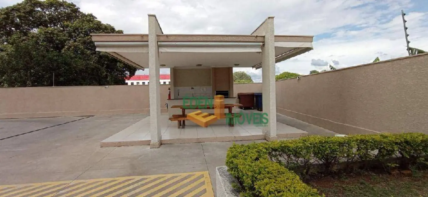 Apartamento com 2 quartos à venda, 51m2 em Éden, Sorocaba - SP - imagem 3 Foto 3 de Apartamento com 2 quartos à venda, 51m2 em Éden, Sorocaba - SP