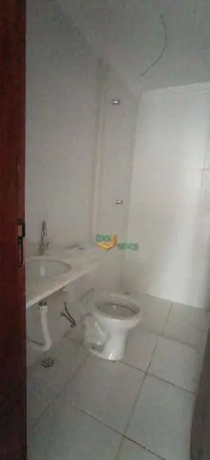 Apartamento com 2 quartos à venda, 51m2 em Éden, Sorocaba - SP - imagem 5 Foto 5 de Apartamento com 2 quartos à venda, 51m2 em Éden, Sorocaba - SP