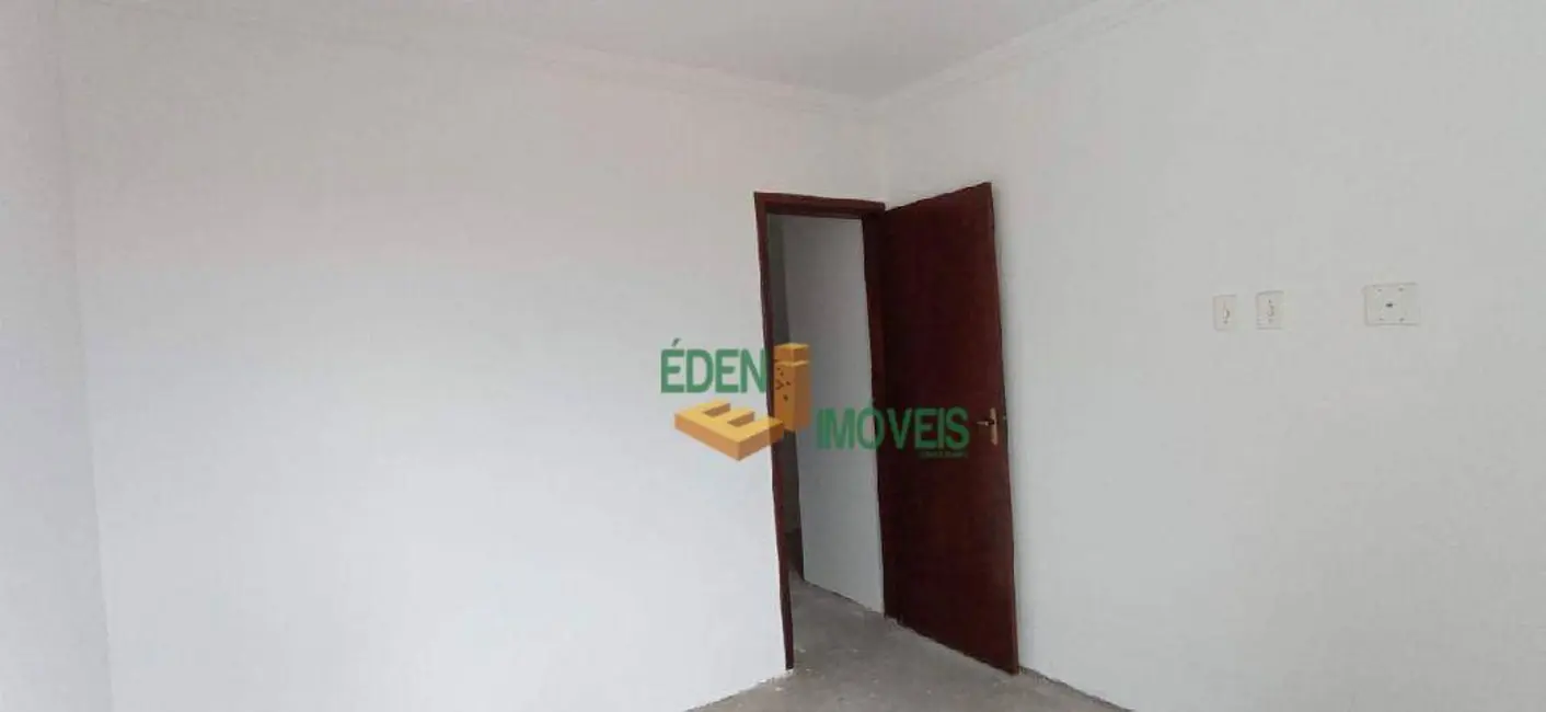 Foto 1 de Apartamento com 2 quartos à venda, 51m2 em Éden, Sorocaba - SP
