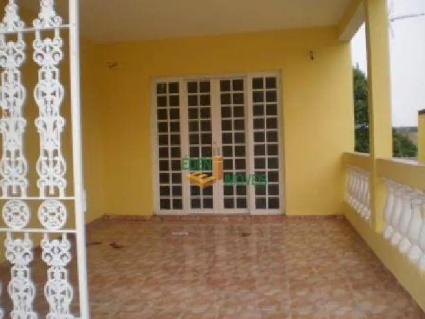 Casa com 4 quartos à venda, 250m2 em Jardim Carolina, Sorocaba - SP - imagem 3 Foto 3 de Casa com 4 quartos à venda, 250m2 em Jardim Carolina, Sorocaba - SP