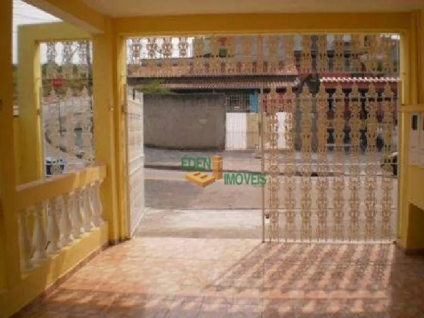 Casa com 4 quartos à venda, 250m2 em Jardim Carolina, Sorocaba - SP - imagem 4 Foto 4 de Casa com 4 quartos à venda, 250m2 em Jardim Carolina, Sorocaba - SP