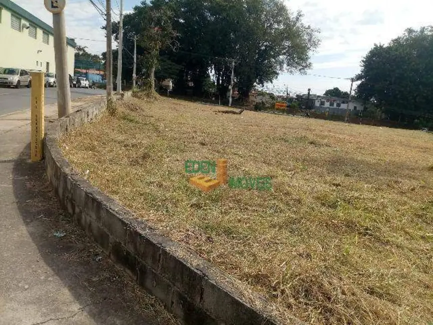 Terreno / Lote para alugar, 4500m2 em Éden, Sorocaba - SP - imagem 2 Foto 2 de Terreno / Lote para alugar, 4500m2 em Éden, Sorocaba - SP