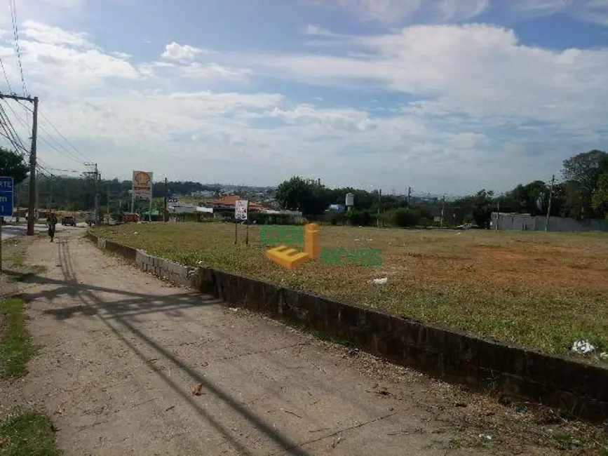 Terreno / Lote para alugar, 4500m2 em Éden, Sorocaba - SP - imagem 5 Foto 5 de Terreno / Lote para alugar, 4500m2 em Éden, Sorocaba - SP