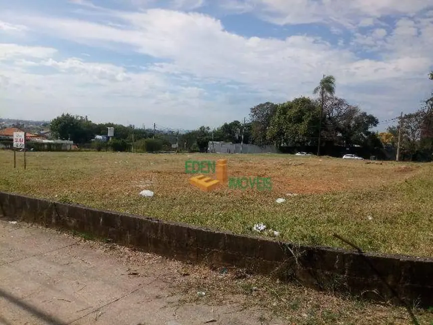 Terreno / Lote para alugar, 4500m2 em Éden, Sorocaba - SP - imagem 4 Foto 4 de Terreno / Lote para alugar, 4500m2 em Éden, Sorocaba - SP