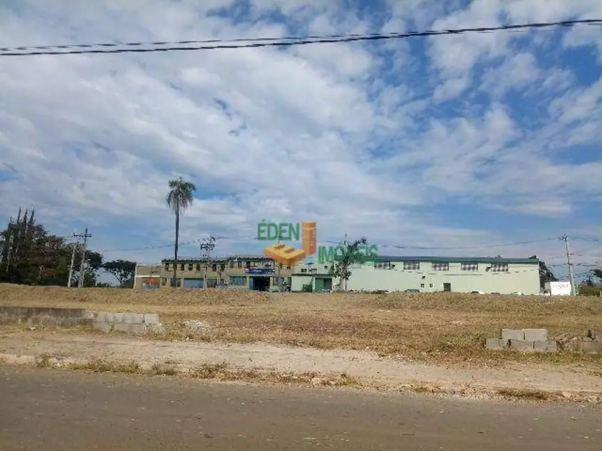 Terreno / Lote para alugar, 4500m2 em Éden, Sorocaba - SP - imagem 3 Foto 3 de Terreno / Lote para alugar, 4500m2 em Éden, Sorocaba - SP
