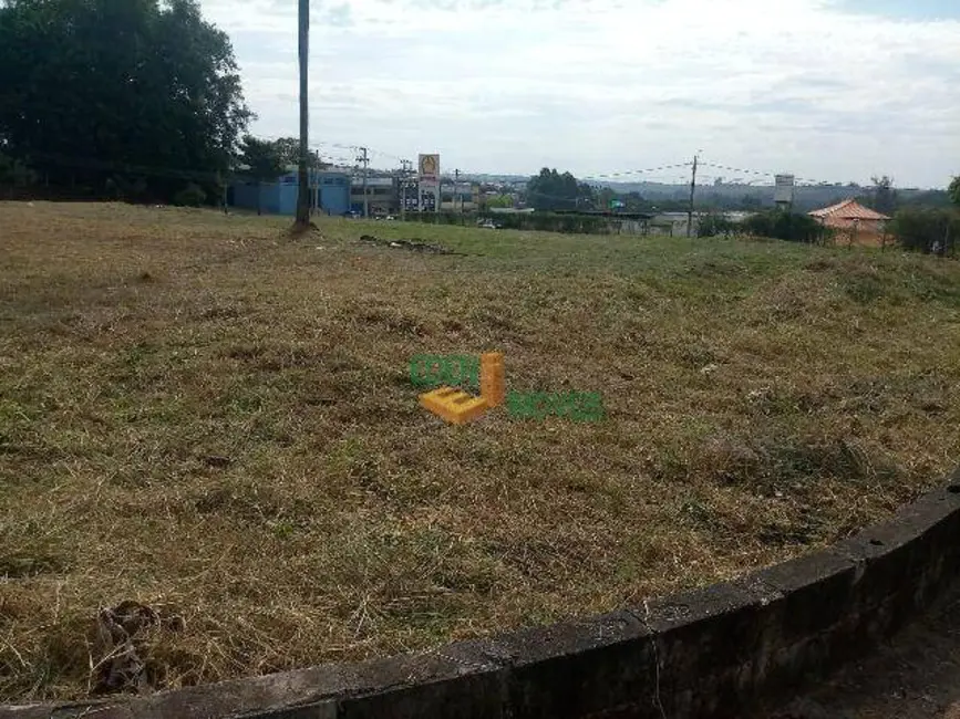 Terreno / Lote para alugar, 4500m2 em Éden, Sorocaba - SP - imagem 1 Foto 1 de Terreno / Lote para alugar, 4500m2 em Éden, Sorocaba - SP