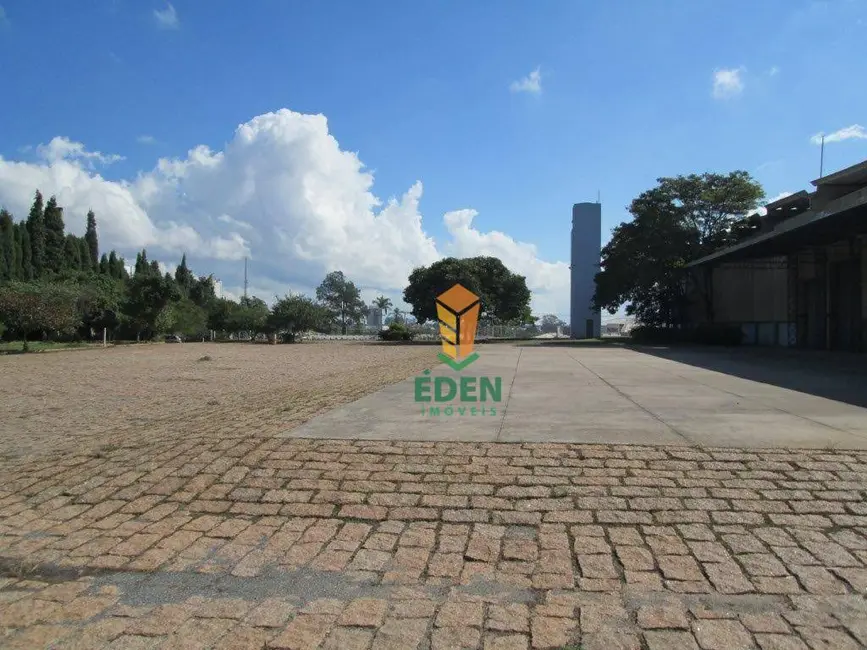 Armazém / Galpão para alugar, 18224m2 em Aparecidinha, Sorocaba - SP - imagem 4 Foto 4 de Armazém / Galpão para alugar, 18224m2 em Aparecidinha, Sorocaba - SP