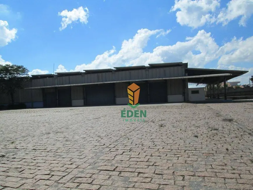 Armazém / Galpão para alugar, 18224m2 em Aparecidinha, Sorocaba - SP - imagem 7 Foto 7 de Armazém / Galpão para alugar, 18224m2 em Aparecidinha, Sorocaba - SP