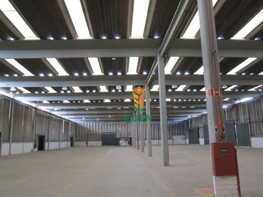 Armazém / Galpão para alugar, 18224m2 em Aparecidinha, Sorocaba - SP - imagem 6 Foto 6 de Armazém / Galpão para alugar, 18224m2 em Aparecidinha, Sorocaba - SP