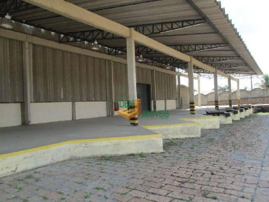 Foto 2 de Armazém / Galpão para alugar, 18224m2 em Aparecidinha, Sorocaba - SP