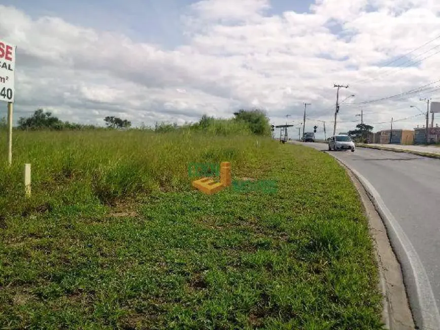 Terreno / Lote para alugar, 2000m2 em Zona Industrial, Sorocaba - SP - imagem 2 Foto 2 de Terreno / Lote para alugar, 2000m2 em Zona Industrial, Sorocaba - SP