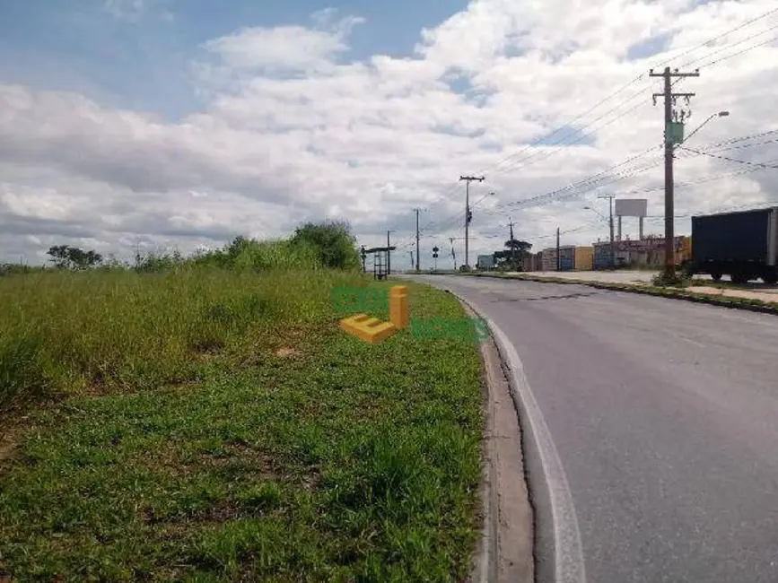 Terreno / Lote para alugar, 2000m2 em Zona Industrial, Sorocaba - SP - imagem 1 Foto 1 de Terreno / Lote para alugar, 2000m2 em Zona Industrial, Sorocaba - SP