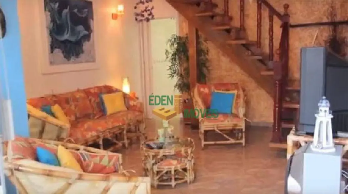 Foto 1 de Casa de Condomínio com 2 quartos à venda, 85m2 em Vila Barcelona, Sorocaba - SP