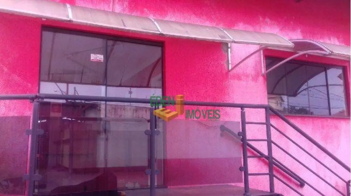 Armazém / Galpão à venda, 1560m2 em Éden, Sorocaba - SP - imagem 6 Foto 6 de Armazém / Galpão à venda, 1560m2 em Éden, Sorocaba - SP