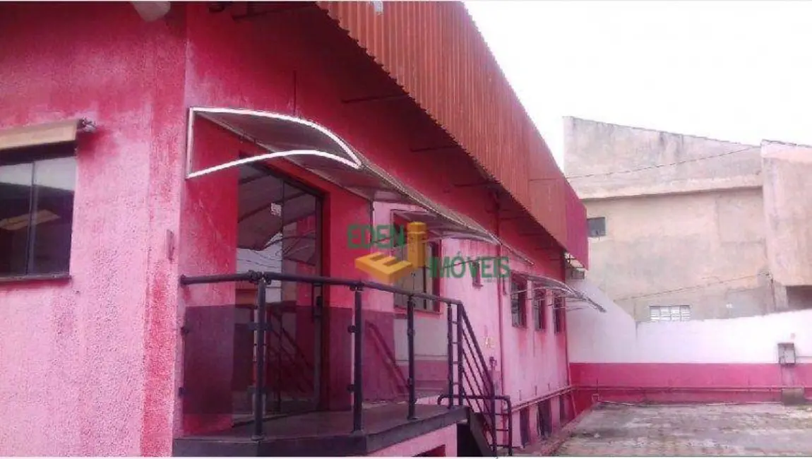 Armazém / Galpão à venda, 1560m2 em Éden, Sorocaba - SP - imagem 5 Foto 5 de Armazém / Galpão à venda, 1560m2 em Éden, Sorocaba - SP
