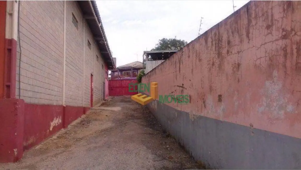 Armazém / Galpão à venda, 1560m2 em Éden, Sorocaba - SP - imagem 4 Foto 4 de Armazém / Galpão à venda, 1560m2 em Éden, Sorocaba - SP