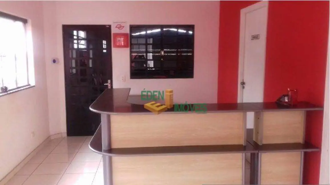 Armazém / Galpão à venda, 1560m2 em Éden, Sorocaba - SP - imagem 9 Foto 9 de Armazém / Galpão à venda, 1560m2 em Éden, Sorocaba - SP