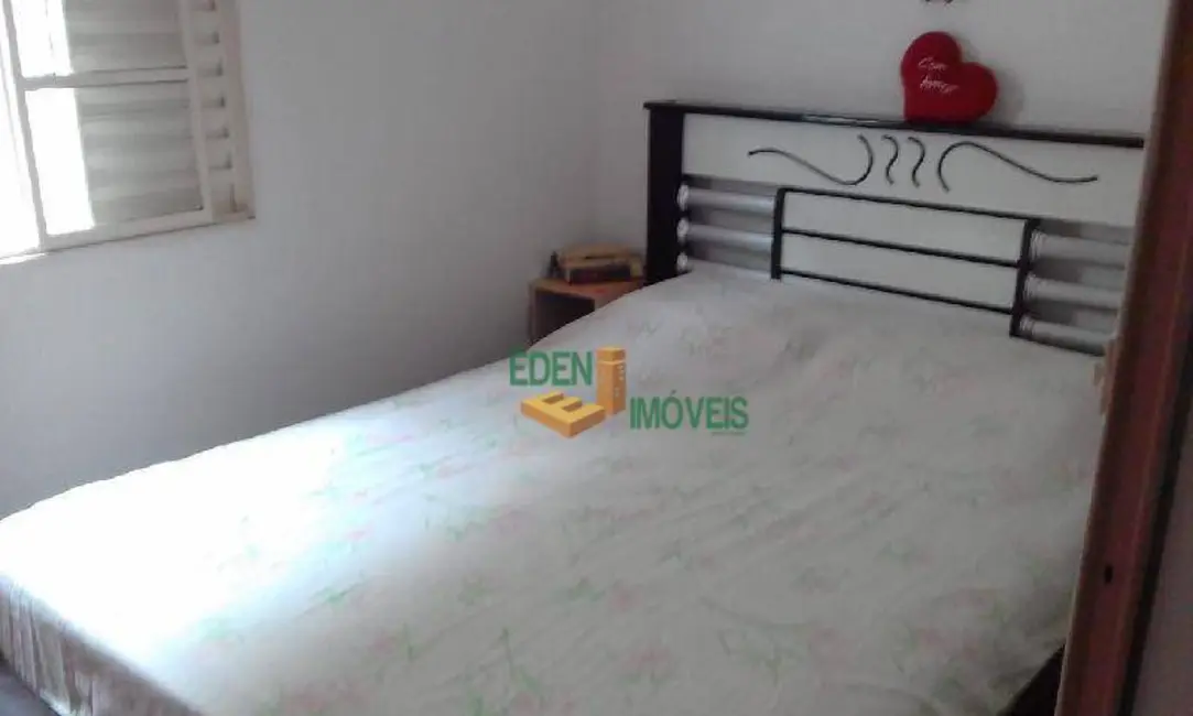 Casa com 3 quartos à venda, 125m2 em Éden, Sorocaba - SP - imagem 6 Foto 6 de Casa com 3 quartos à venda, 125m2 em Éden, Sorocaba - SP