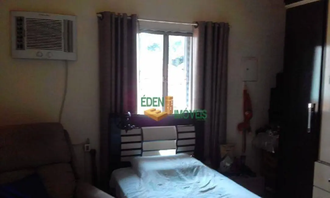 Casa com 3 quartos à venda, 125m2 em Éden, Sorocaba - SP - imagem 8 Foto 8 de Casa com 3 quartos à venda, 125m2 em Éden, Sorocaba - SP