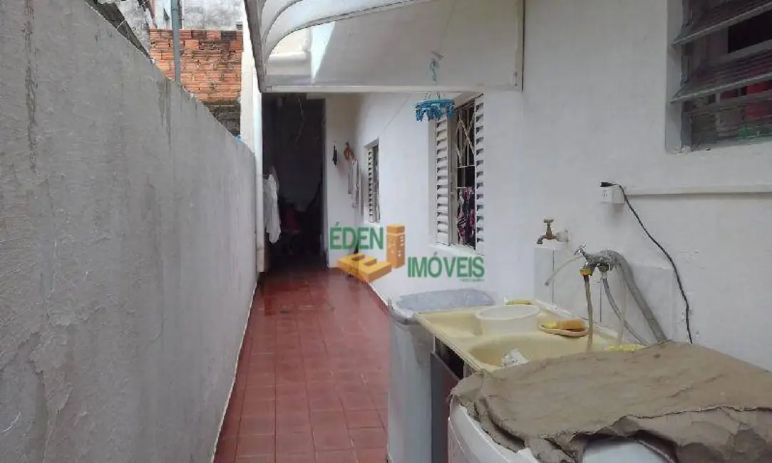 Casa com 3 quartos à venda, 125m2 em Éden, Sorocaba - SP - imagem 3 Foto 3 de Casa com 3 quartos à venda, 125m2 em Éden, Sorocaba - SP