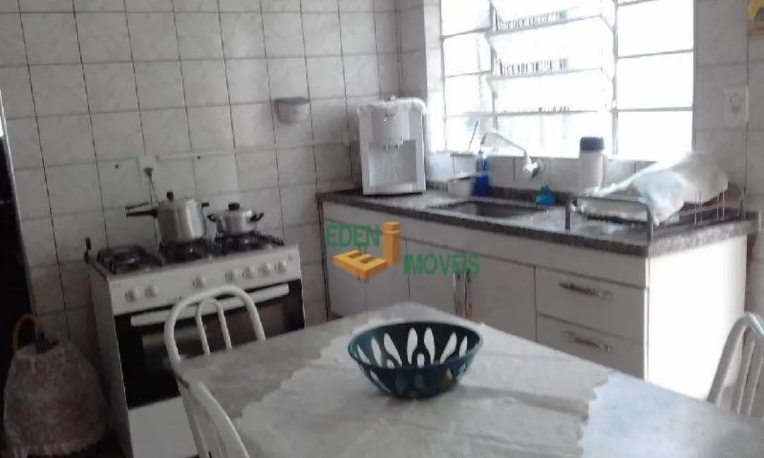 Casa com 3 quartos à venda, 125m2 em Éden, Sorocaba - SP - imagem 4 Foto 4 de Casa com 3 quartos à venda, 125m2 em Éden, Sorocaba - SP