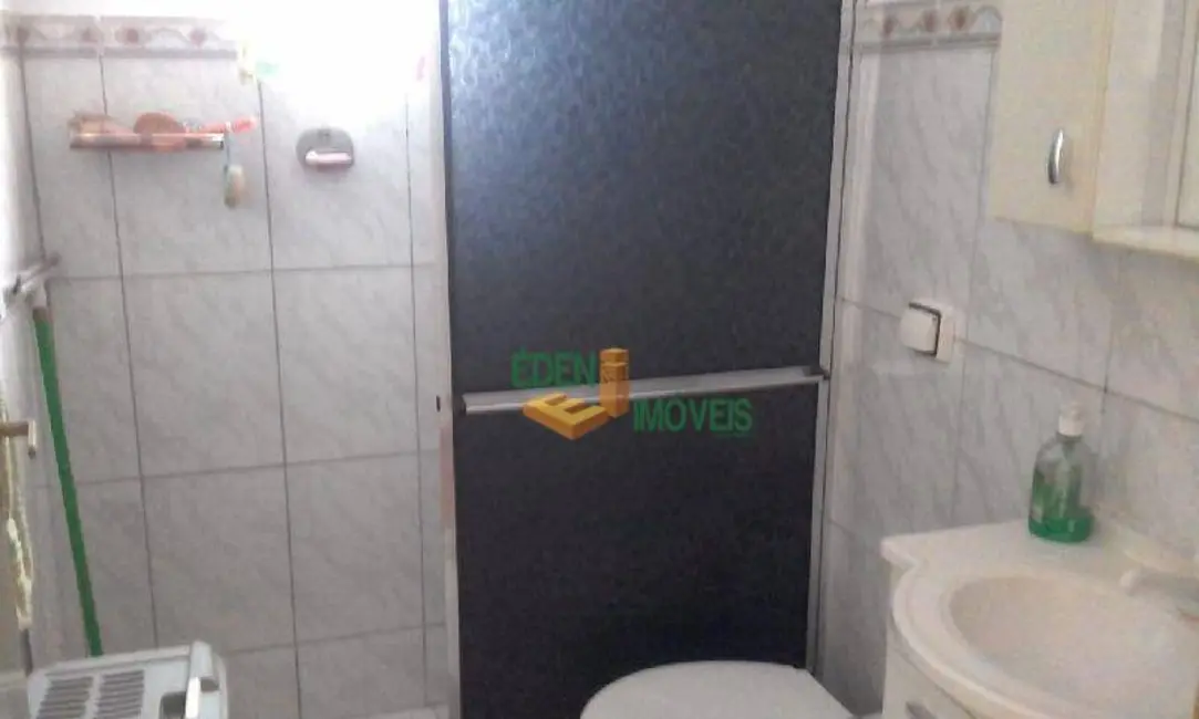Casa com 3 quartos à venda, 125m2 em Éden, Sorocaba - SP - imagem 5 Foto 5 de Casa com 3 quartos à venda, 125m2 em Éden, Sorocaba - SP