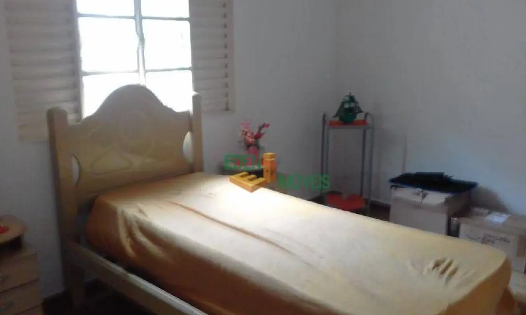 Casa com 3 quartos à venda, 125m2 em Éden, Sorocaba - SP - imagem 7 Foto 7 de Casa com 3 quartos à venda, 125m2 em Éden, Sorocaba - SP