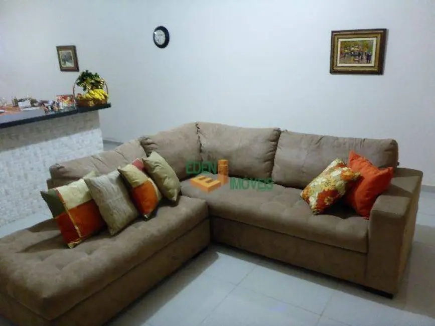 Casa com 4 quartos à venda, 125m2 em Jardim Carolina, Sorocaba - SP - imagem 5 Foto 5 de Casa com 4 quartos à venda, 125m2 em Jardim Carolina, Sorocaba - SP