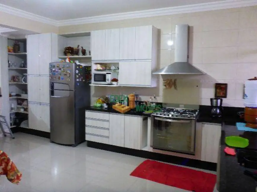 Casa com 4 quartos à venda, 125m2 em Jardim Carolina, Sorocaba - SP - imagem 9 Foto 9 de Casa com 4 quartos à venda, 125m2 em Jardim Carolina, Sorocaba - SP