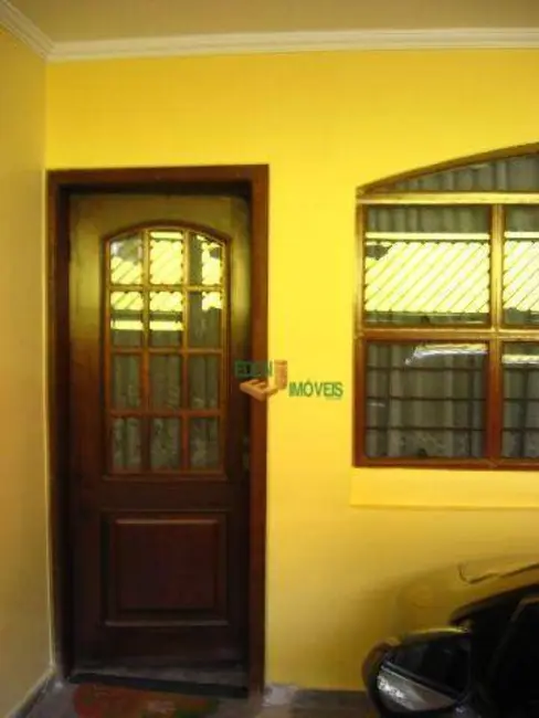 Casa com 4 quartos à venda, 125m2 em Jardim Carolina, Sorocaba - SP - imagem 2 Foto 2 de Casa com 4 quartos à venda, 125m2 em Jardim Carolina, Sorocaba - SP