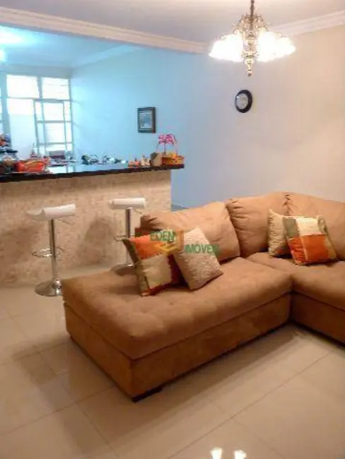 Casa com 4 quartos à venda, 125m2 em Jardim Carolina, Sorocaba - SP - imagem 7 Foto 7 de Casa com 4 quartos à venda, 125m2 em Jardim Carolina, Sorocaba - SP