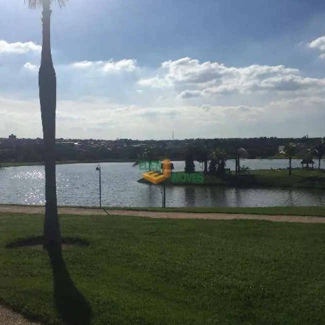 Foto 5 de Terreno / Lote à venda, 493m2 em Ibiti Royal Park, Sorocaba - SP