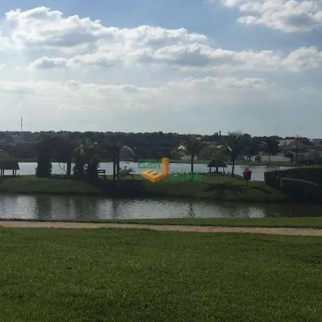 Foto 4 de Terreno / Lote à venda, 493m2 em Ibiti Royal Park, Sorocaba - SP